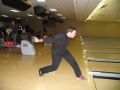 Vjeran in Bowling Action